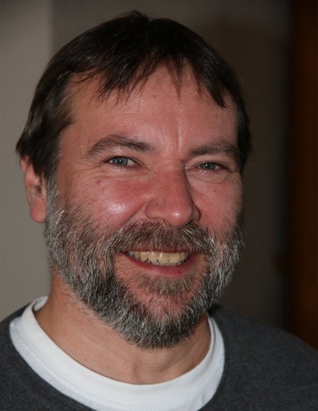 Günter Burst Günter Burst