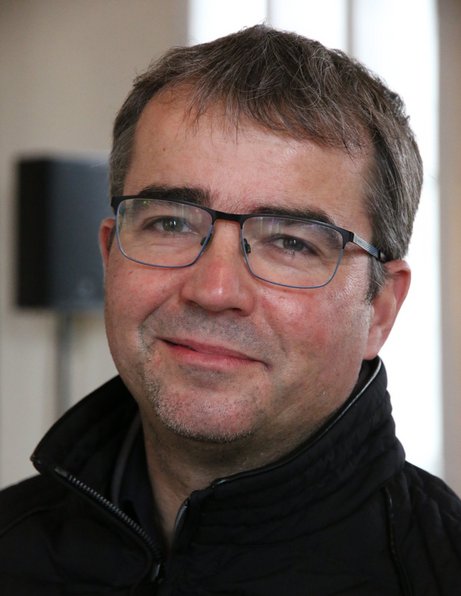 Manfred Lohrmann Manfred Lohrmann