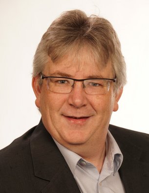 Bernd Alber